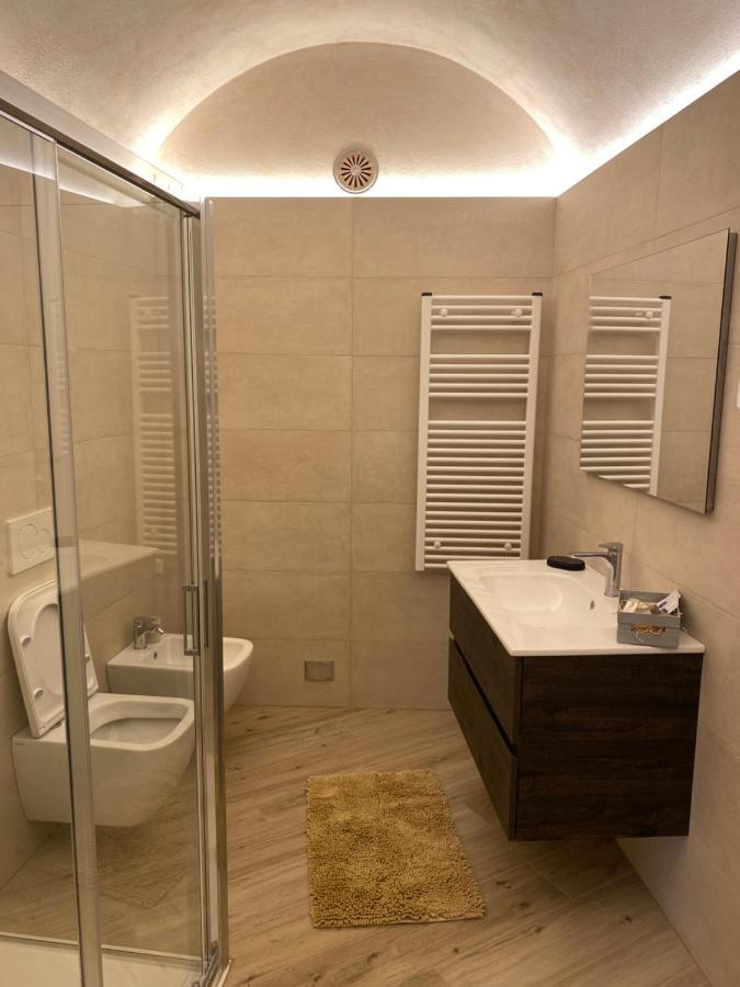 דירות לבנטו La Dimora Del Borgo מראה חיצוני תמונה
